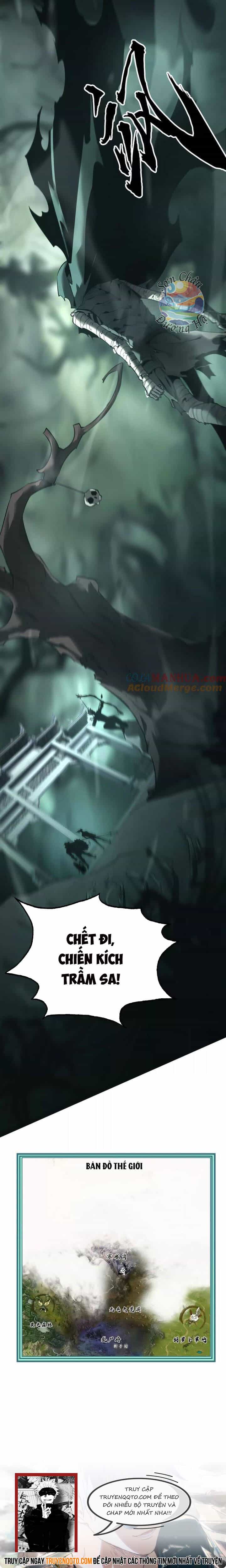 Game Online: Thiên Hạ Vô Song - Chương 10 - ảnh 9