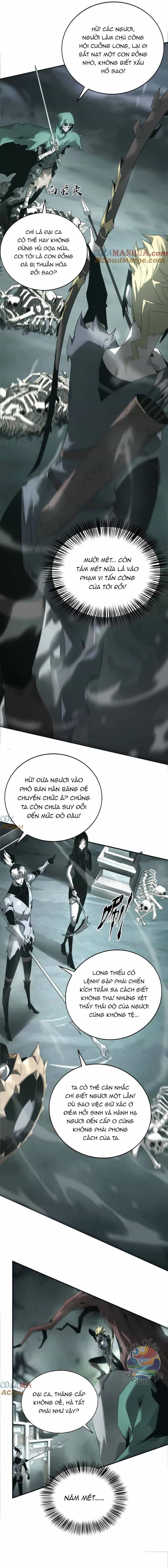 Game Online: Thiên Hạ Vô Song - Chương 11 - ảnh 2