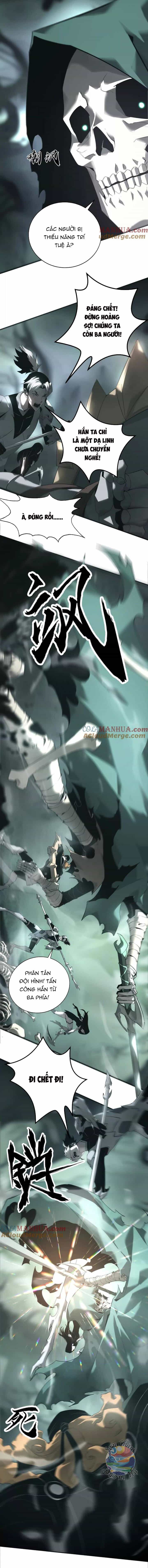 Game Online: Thiên Hạ Vô Song - Chương 11 - ảnh 6