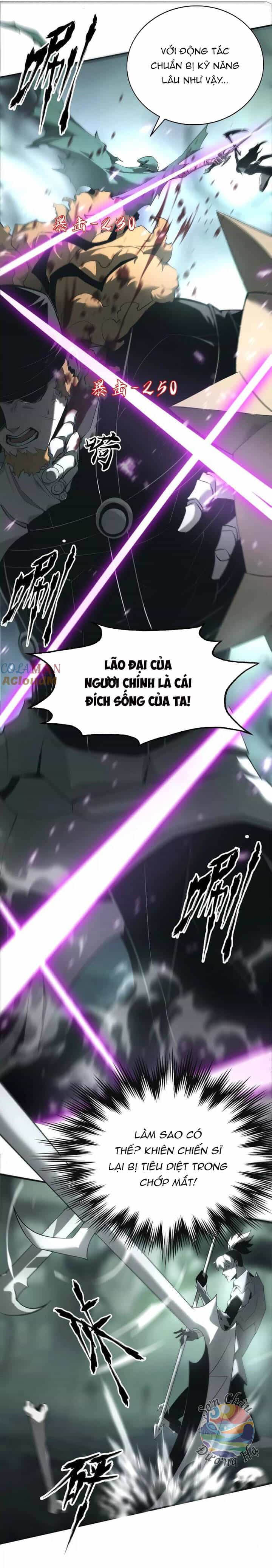 Game Online: Thiên Hạ Vô Song - Chương 11 - ảnh 9