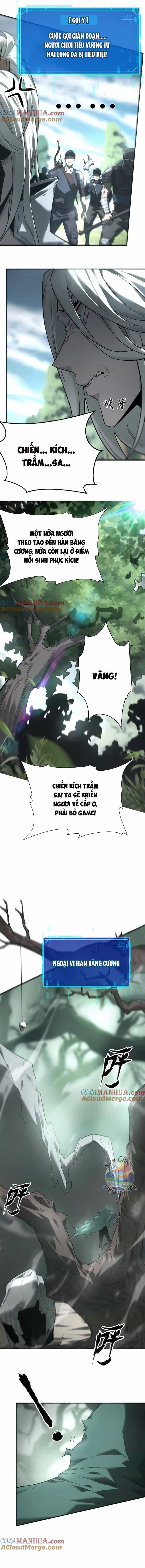 Game Online: Thiên Hạ Vô Song - Chương 12 - ảnh 4