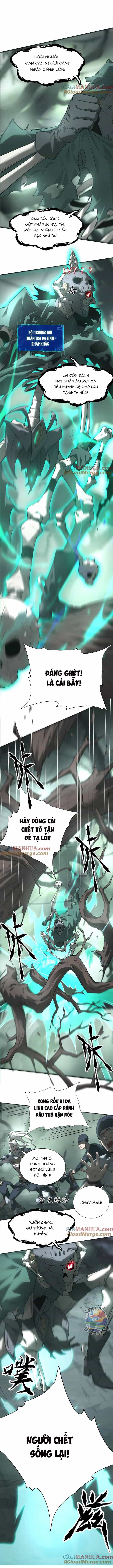 Game Online: Thiên Hạ Vô Song - Chương 12 - ảnh 6