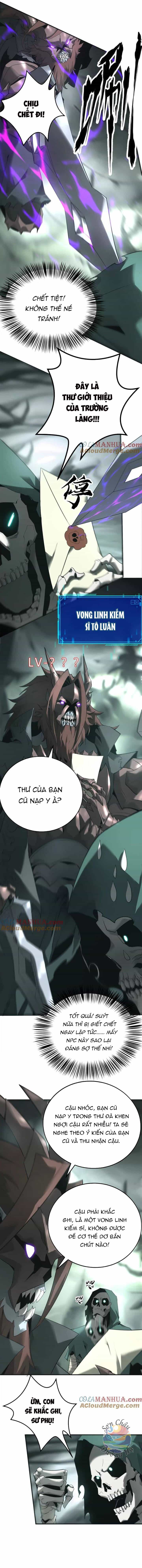 Game Online: Thiên Hạ Vô Song - Chương 13 - ảnh 3