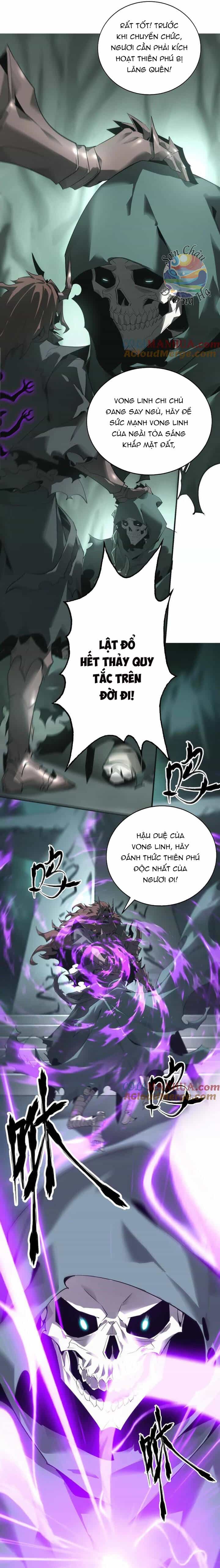 Game Online: Thiên Hạ Vô Song - Chương 13 - ảnh 4