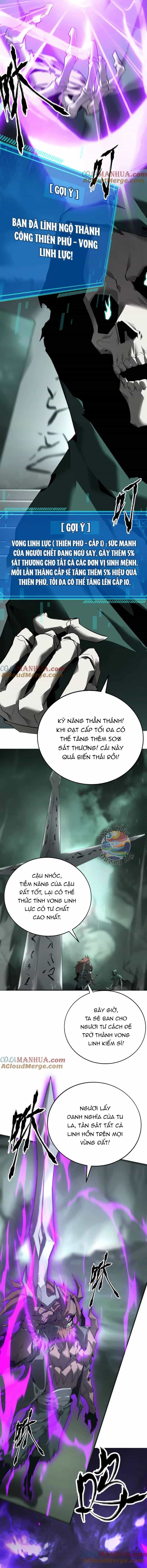 Game Online: Thiên Hạ Vô Song - Chương 13 - ảnh 5