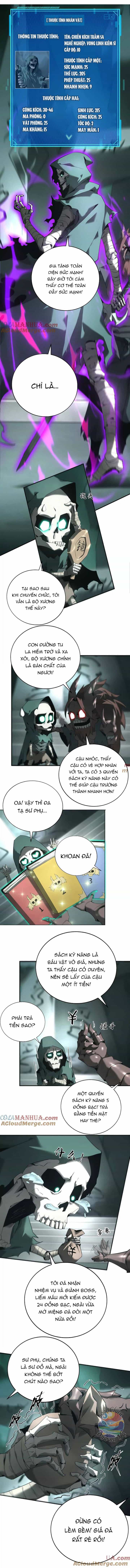 Game Online: Thiên Hạ Vô Song - Chương 13 - ảnh 6