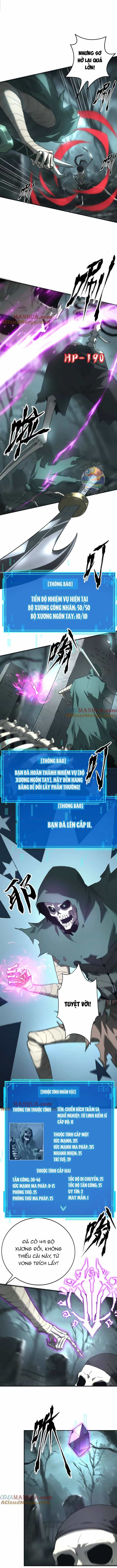 Game Online: Thiên Hạ Vô Song - Chương 14 - ảnh 3