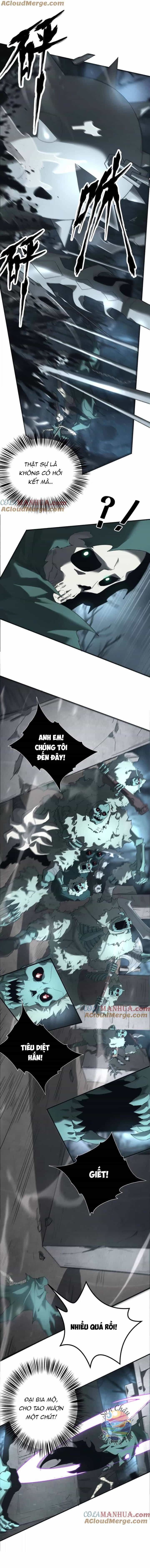 Game Online: Thiên Hạ Vô Song - Chương 14 - ảnh 8