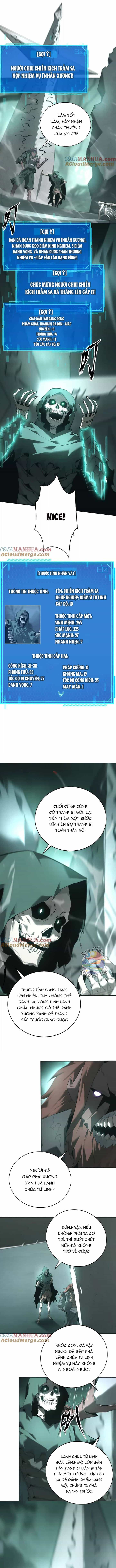 Game Online: Thiên Hạ Vô Song - Chương 15 - ảnh 6