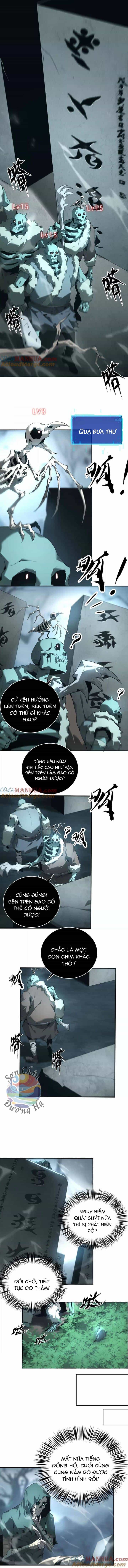 Game Online: Thiên Hạ Vô Song - Chương 16 - ảnh 2