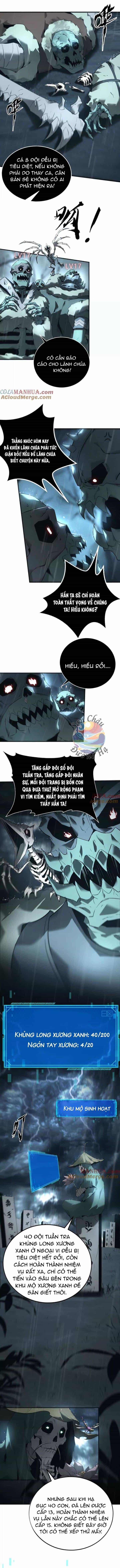 Game Online: Thiên Hạ Vô Song - Chương 16 - ảnh 7