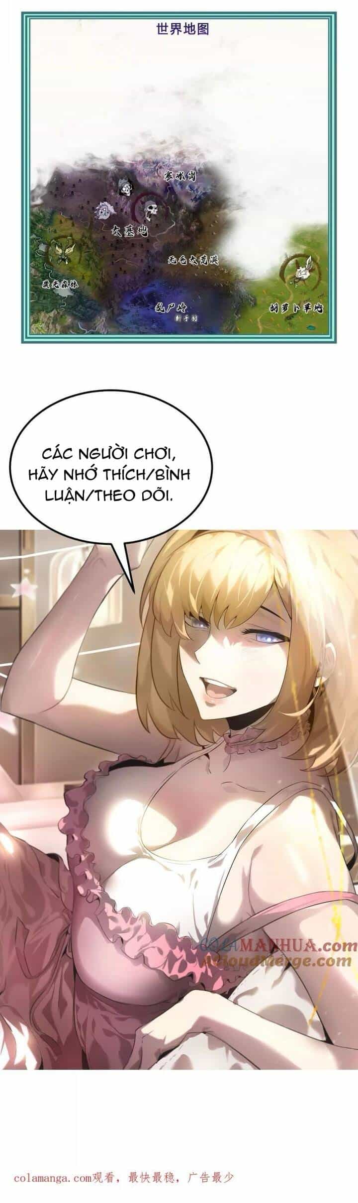 Game Online: Thiên Hạ Vô Song - Chương 16 - ảnh 9