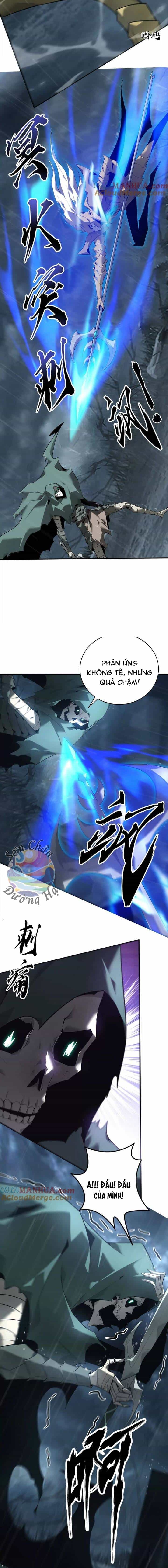 Game Online: Thiên Hạ Vô Song - Chương 17 - ảnh 6