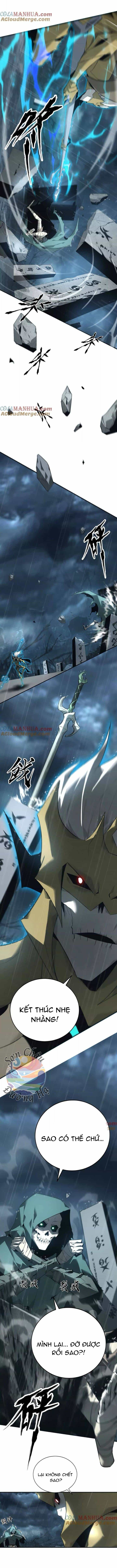 Game Online: Thiên Hạ Vô Song - Chương 17 - ảnh 9