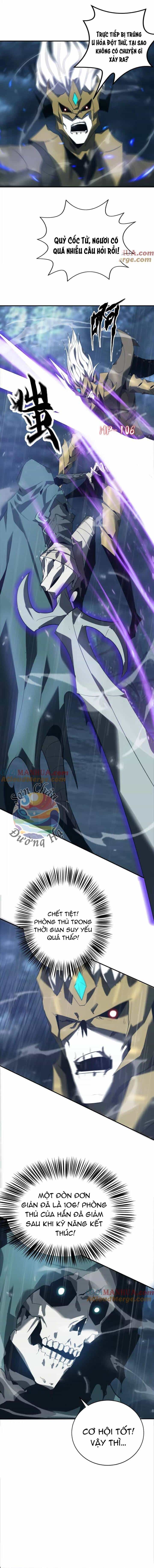 Game Online: Thiên Hạ Vô Song - Chương 18 - ảnh 10
