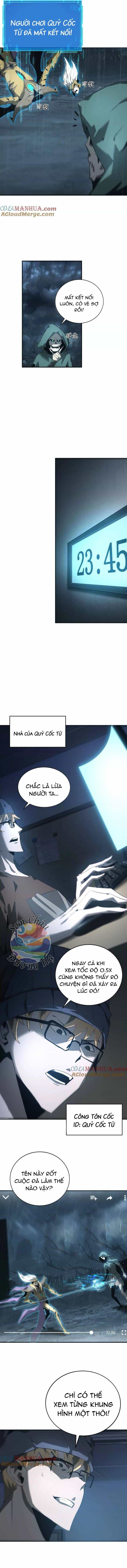 Game Online: Thiên Hạ Vô Song - Chương 18 - ảnh 12