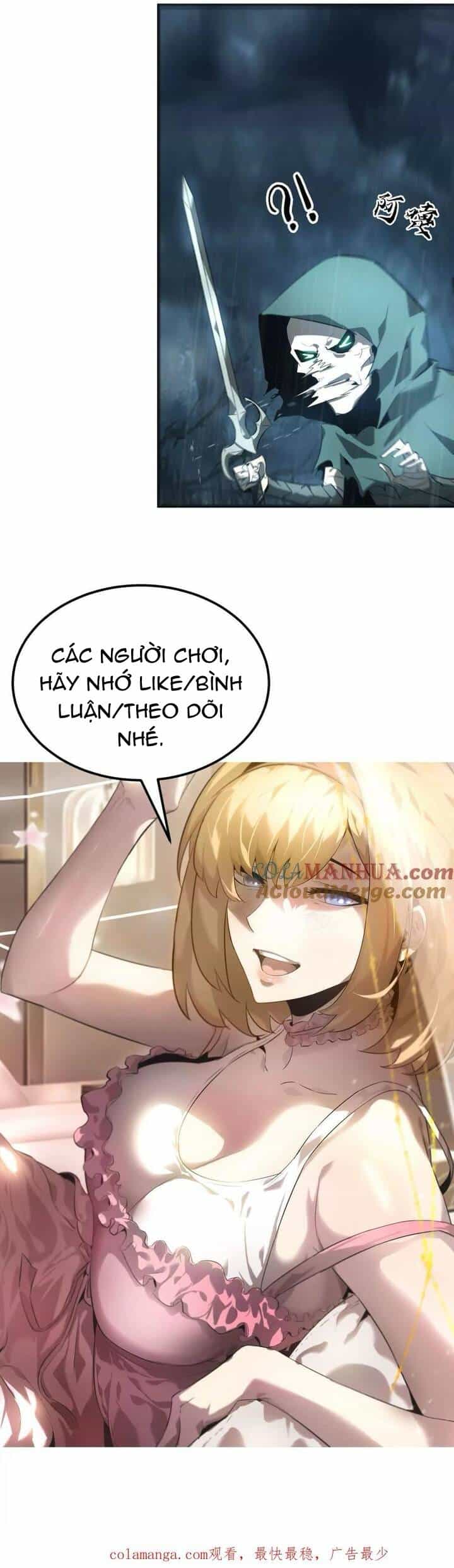 Game Online: Thiên Hạ Vô Song - Chương 18 - ảnh 14