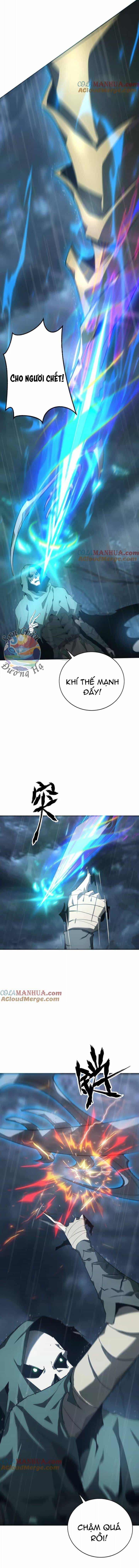 Game Online: Thiên Hạ Vô Song - Chương 18 - ảnh 2