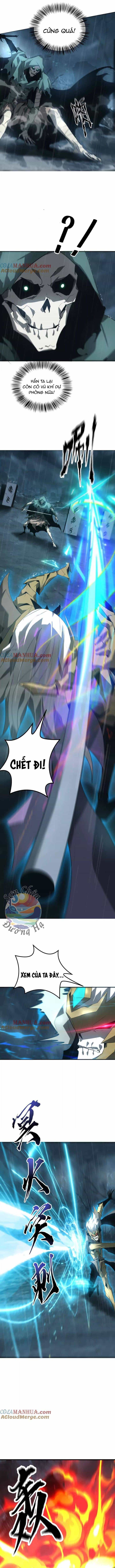 Game Online: Thiên Hạ Vô Song - Chương 18 - ảnh 8