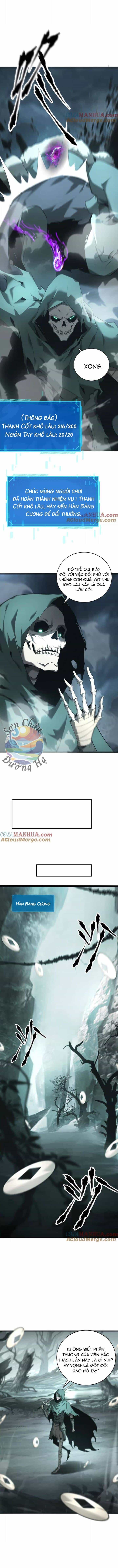 Game Online: Thiên Hạ Vô Song - Chương 19 - ảnh 11