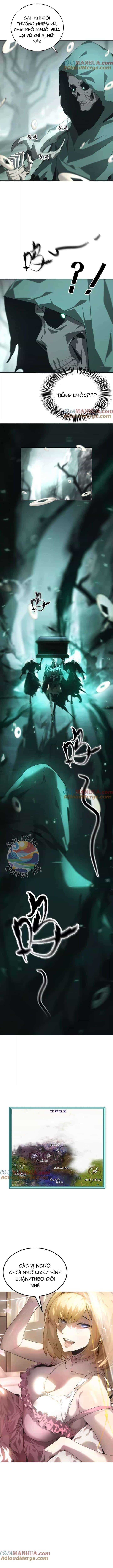 Game Online: Thiên Hạ Vô Song - Chương 19 - ảnh 12