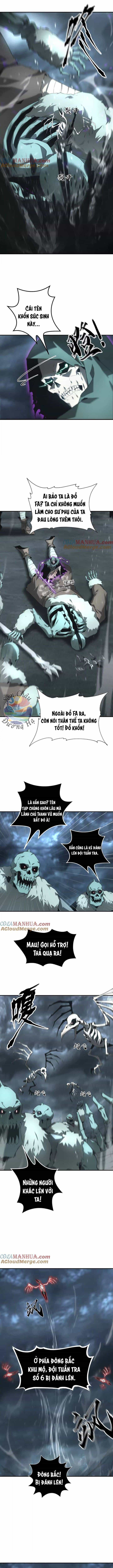 Game Online: Thiên Hạ Vô Song - Chương 19 - ảnh 4