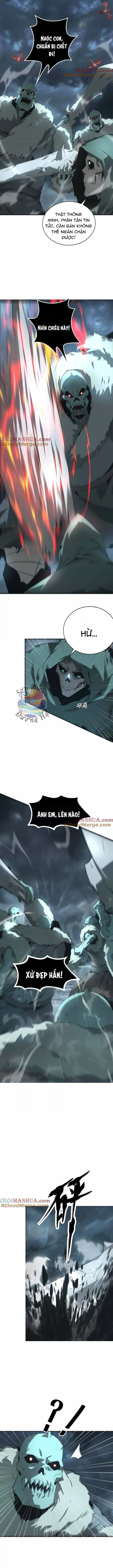 Game Online: Thiên Hạ Vô Song - Chương 19 - ảnh 5