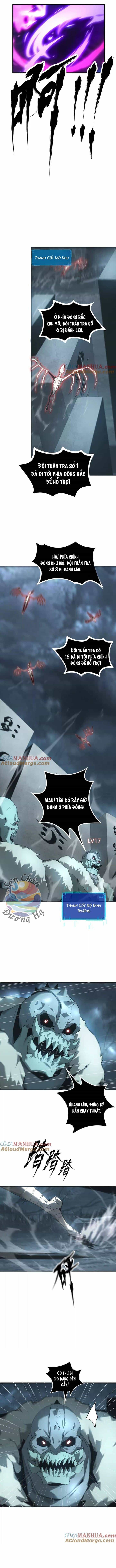 Game Online: Thiên Hạ Vô Song - Chương 19 - ảnh 7