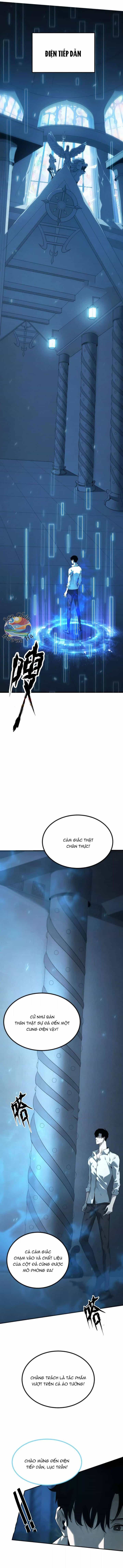 Game Online: Thiên Hạ Vô Song - Chương 2 - ảnh 13