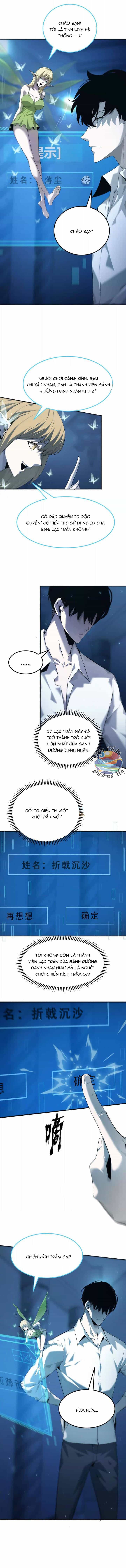 Game Online: Thiên Hạ Vô Song - Chương 2 - ảnh 14