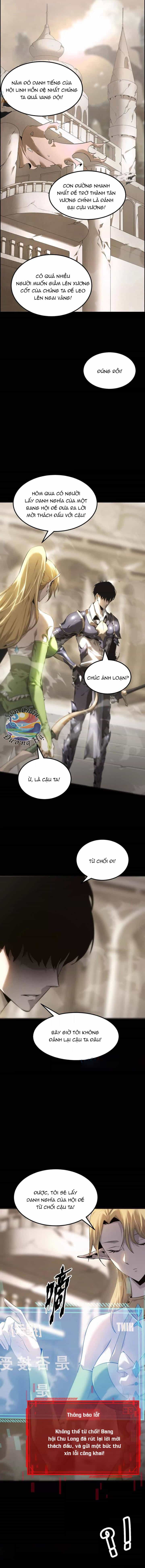Game Online: Thiên Hạ Vô Song - Chương 2 - ảnh 2