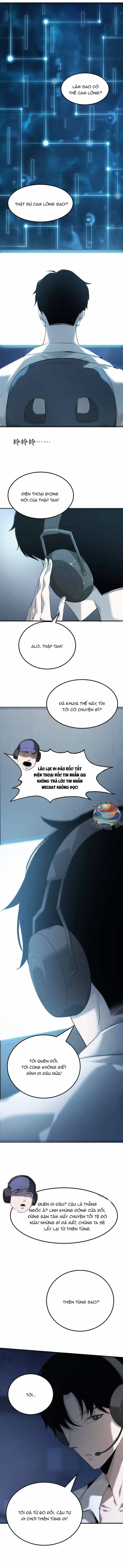 Game Online: Thiên Hạ Vô Song - Chương 2 - ảnh 7