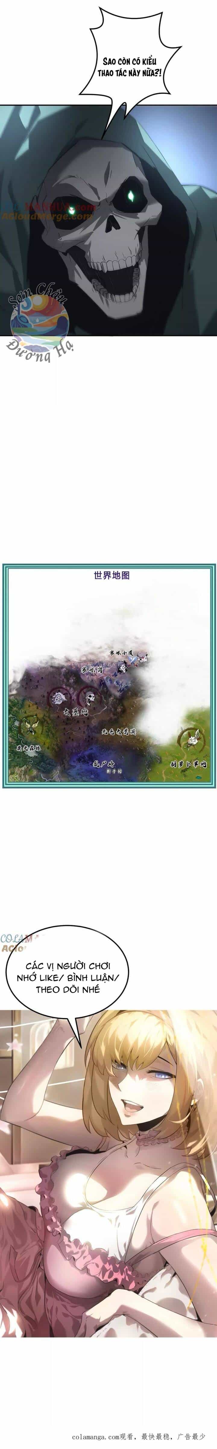 Game Online: Thiên Hạ Vô Song - Chương 20 - ảnh 13
