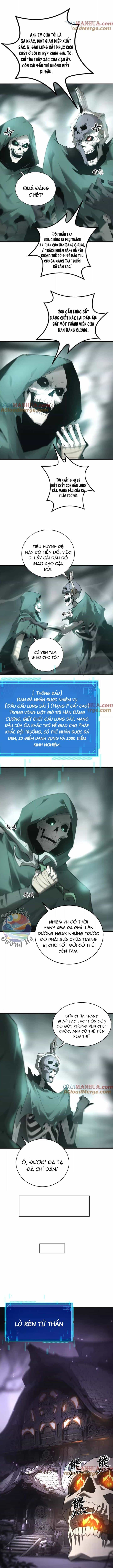Game Online: Thiên Hạ Vô Song - Chương 20 - ảnh 2
