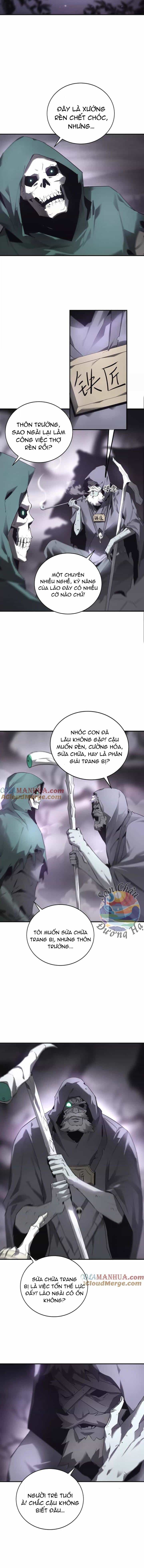 Game Online: Thiên Hạ Vô Song - Chương 20 - ảnh 3