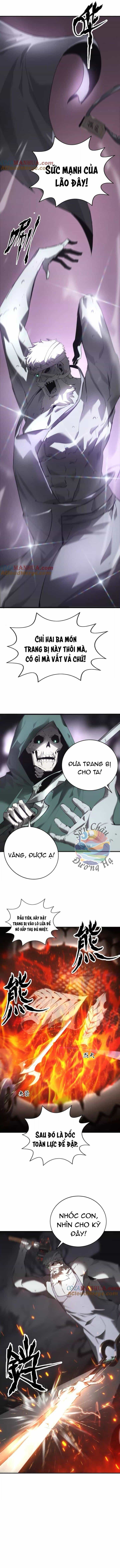 Game Online: Thiên Hạ Vô Song - Chương 20 - ảnh 4