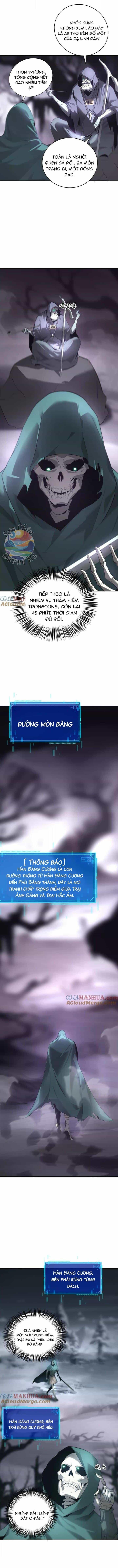 Game Online: Thiên Hạ Vô Song - Chương 20 - ảnh 6