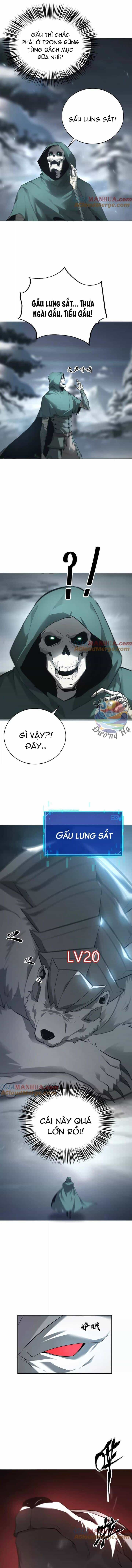 Game Online: Thiên Hạ Vô Song - Chương 20 - ảnh 7
