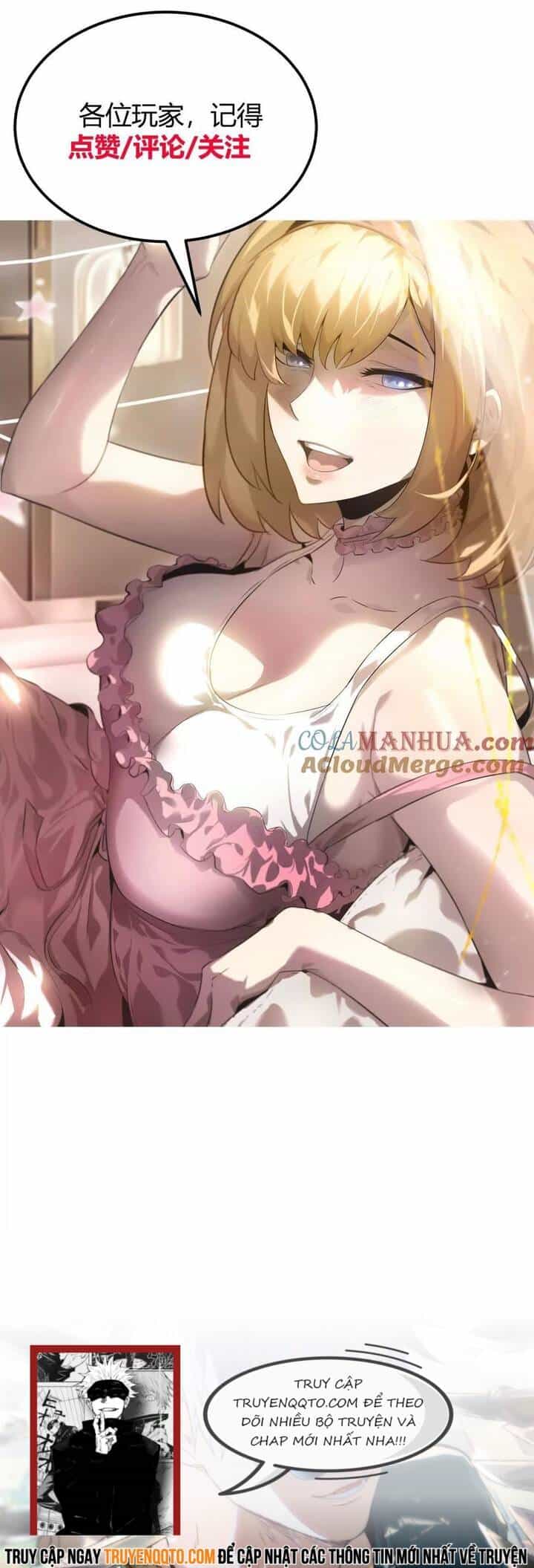 Game Online: Thiên Hạ Vô Song - Chương 21 - ảnh 14