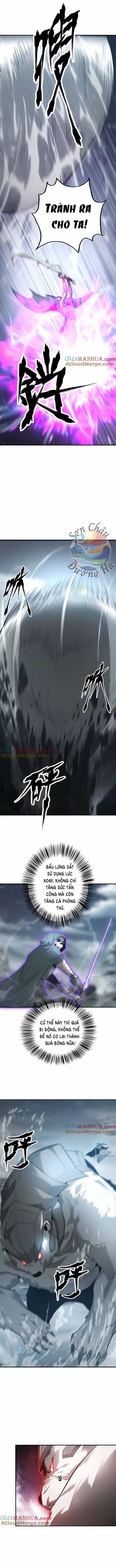Game Online: Thiên Hạ Vô Song - Chương 21 - ảnh 3