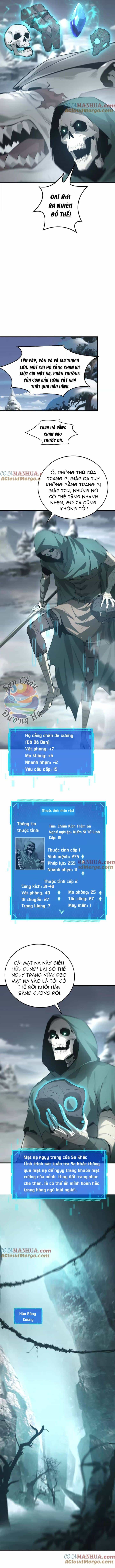 Game Online: Thiên Hạ Vô Song - Chương 21 - ảnh 9