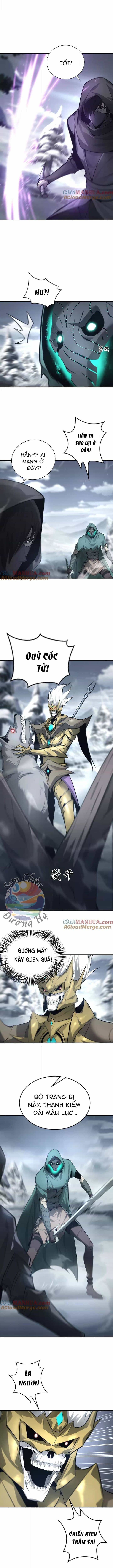 Game Online: Thiên Hạ Vô Song - Chương 22 - ảnh 4