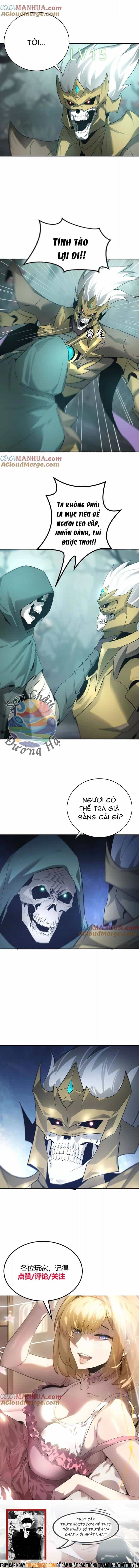 Game Online: Thiên Hạ Vô Song - Chương 23 - ảnh 10