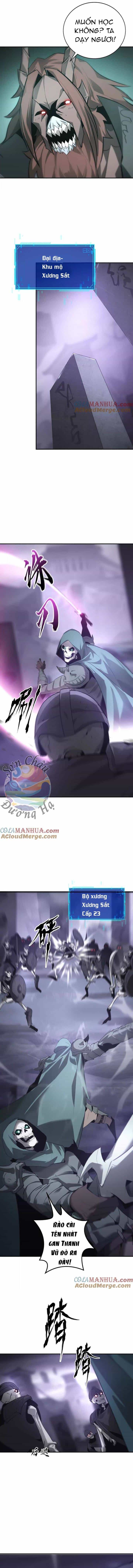 Game Online: Thiên Hạ Vô Song - Chương 24 - ảnh 10
