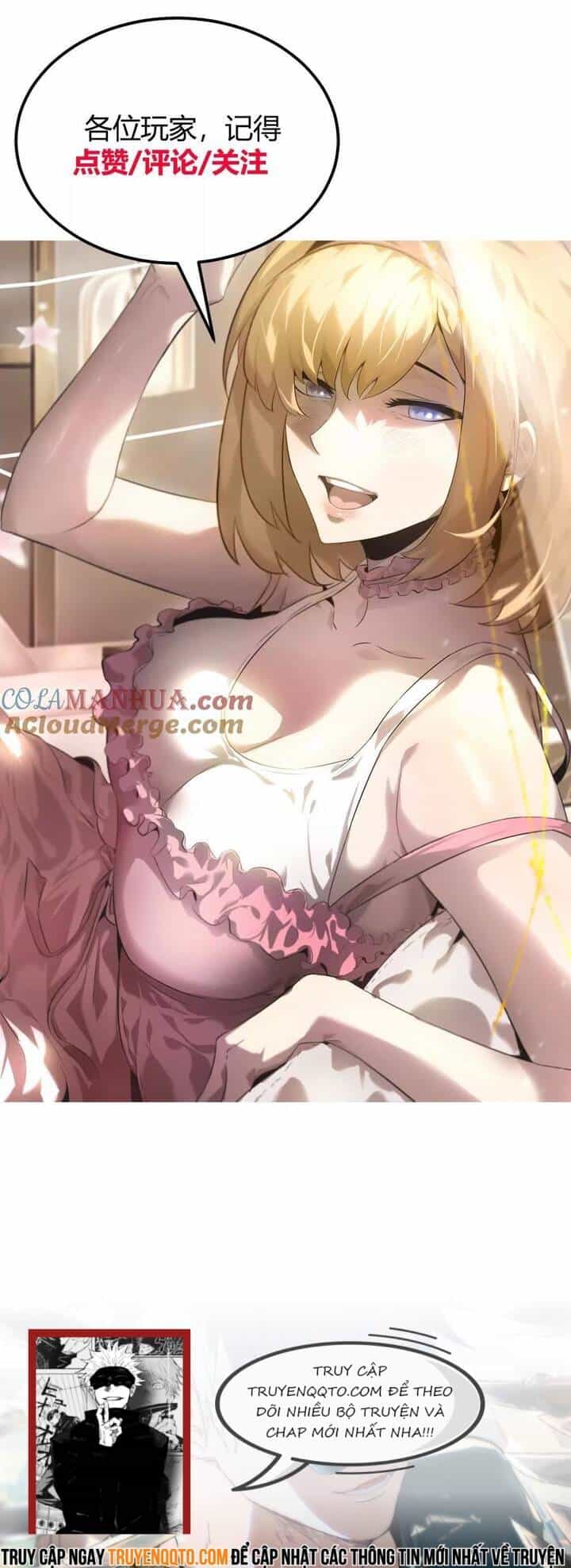 Game Online: Thiên Hạ Vô Song - Chương 24 - ảnh 12