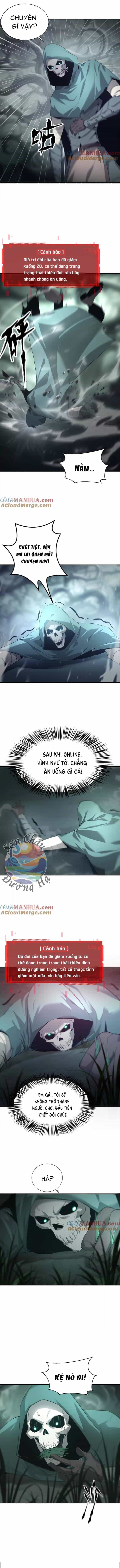 Game Online: Thiên Hạ Vô Song - Chương 24 - ảnh 3