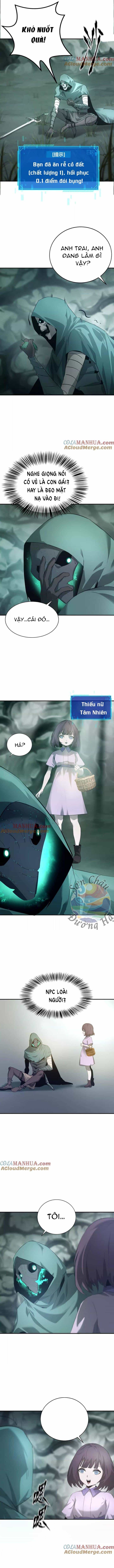 Game Online: Thiên Hạ Vô Song - Chương 24 - ảnh 4