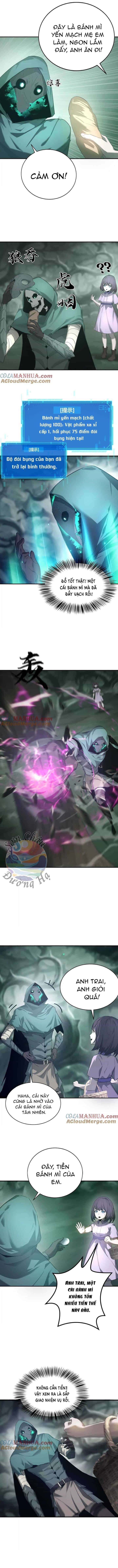 Game Online: Thiên Hạ Vô Song - Chương 24 - ảnh 5