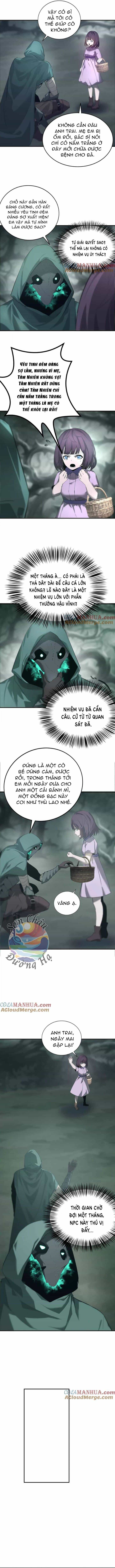 Game Online: Thiên Hạ Vô Song - Chương 24 - ảnh 6