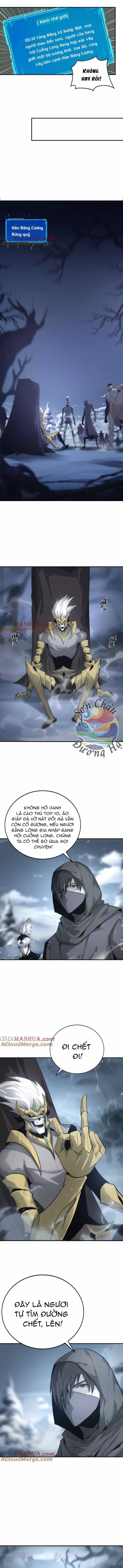 Game Online: Thiên Hạ Vô Song - Chương 25 - ảnh 10